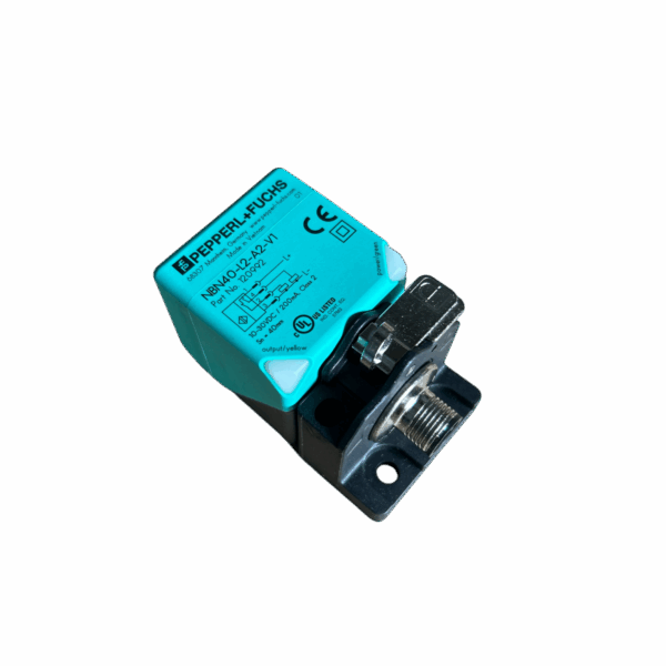 SENSOR NBN40-L2-A2-V1 PEPPERL FUCHS
