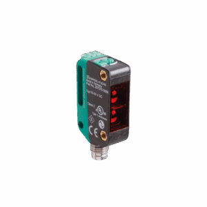 SENSOR OBT350-R100-2EP-IO-V31 PEPPERL FUCHS