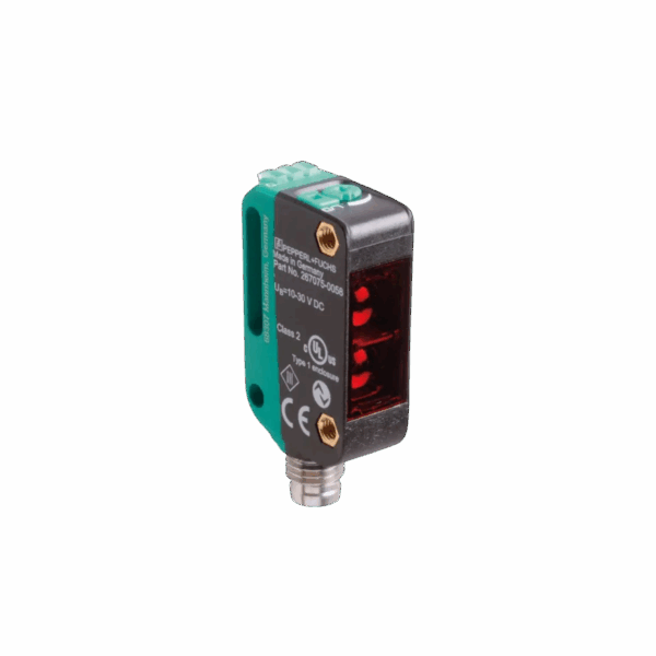 SENSOR OBT350-R100-2EP-IO-V31 PEPPERL FUCHS