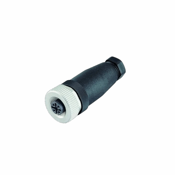 CONECTOR V1-G-BK PEPPERL FUCHS