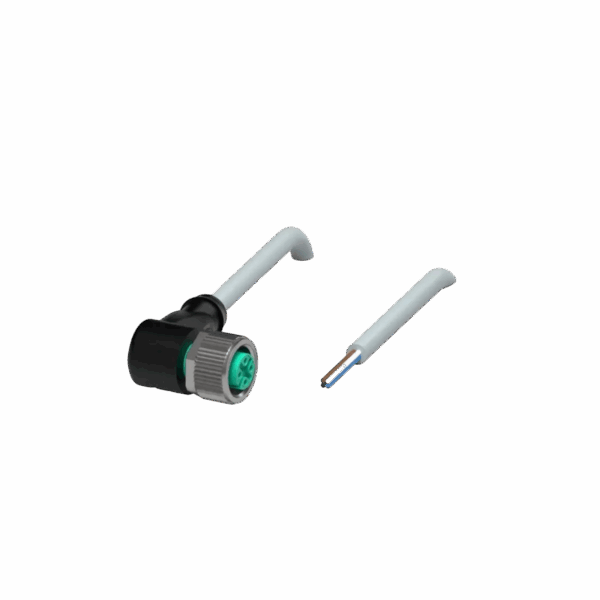 CABO V1-W-2M-PVC PEPPERL FUCHS