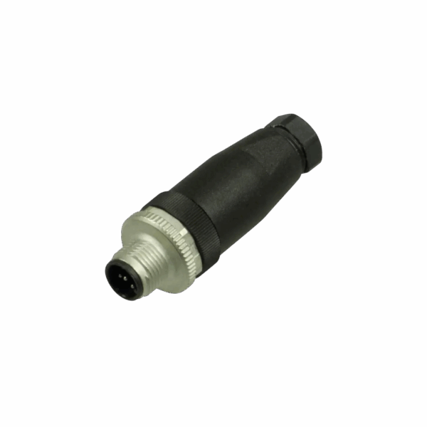 CONECTOR V1S-G-BK PEPPERL FUCHS