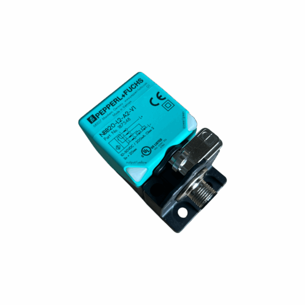 SENSOR NBB20-L2-A2-V1 PEPPERL FUCHS