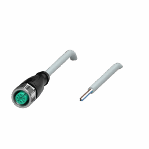 CABO V1-G-2M-PVC PEPPERL FUCHS