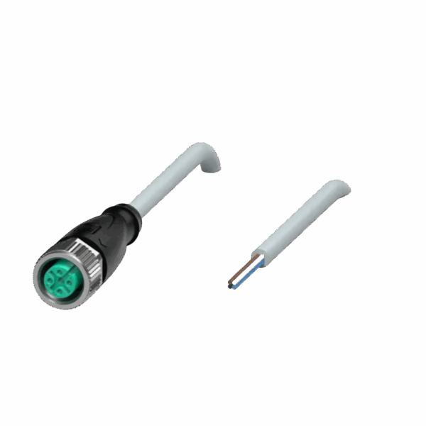 CABO V1-G-2M-PVC PEPPERL FUCHS