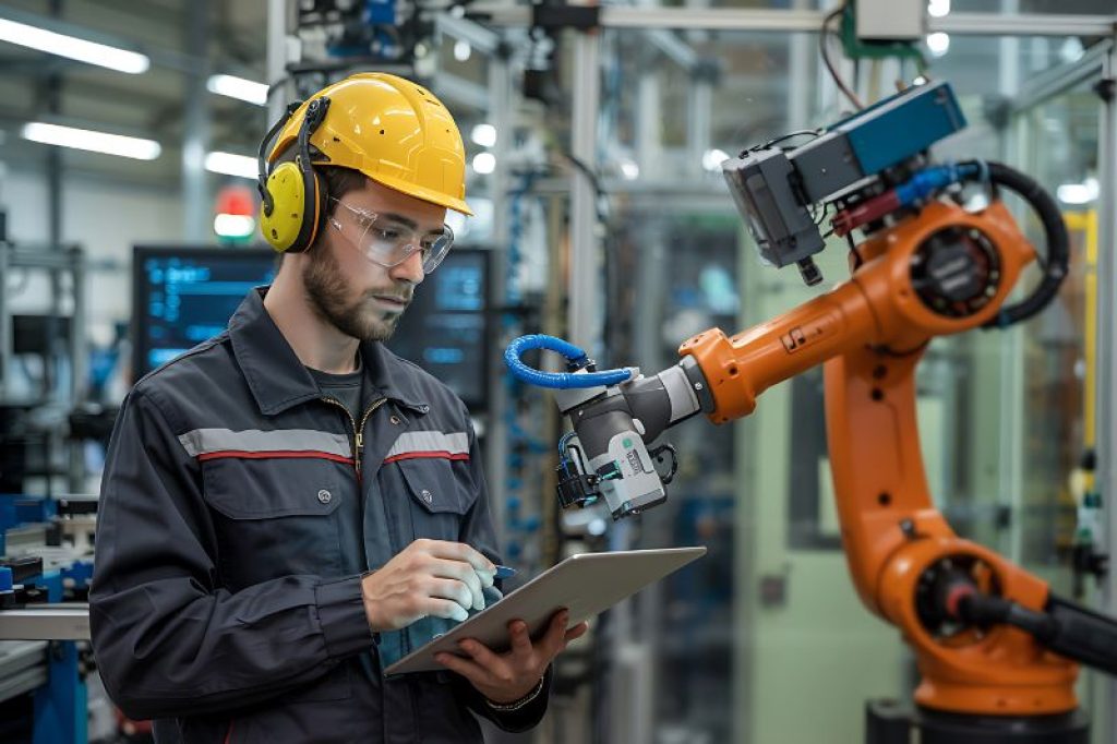 io-link-na-automacao-industrial